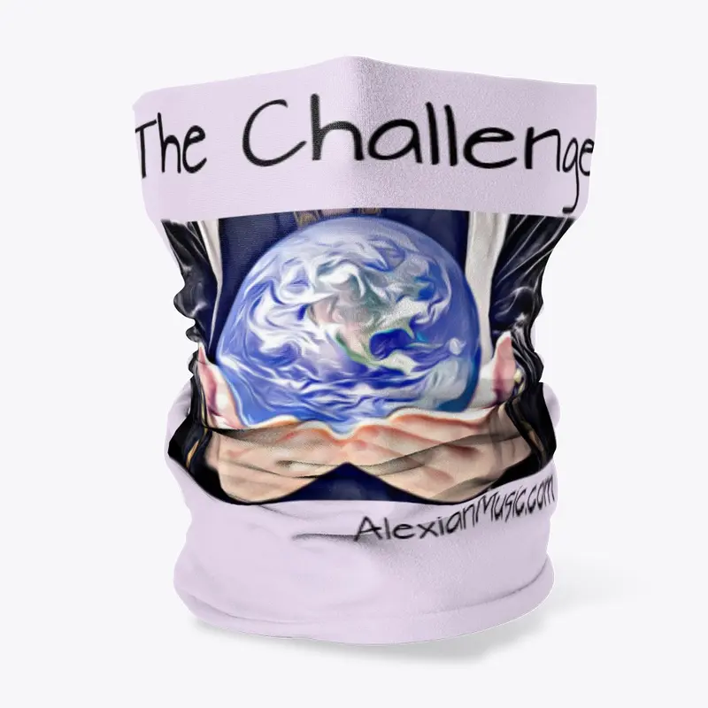 The Challenge