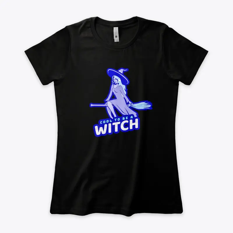 Cool to Be a Witch, Wiccan, Pagan