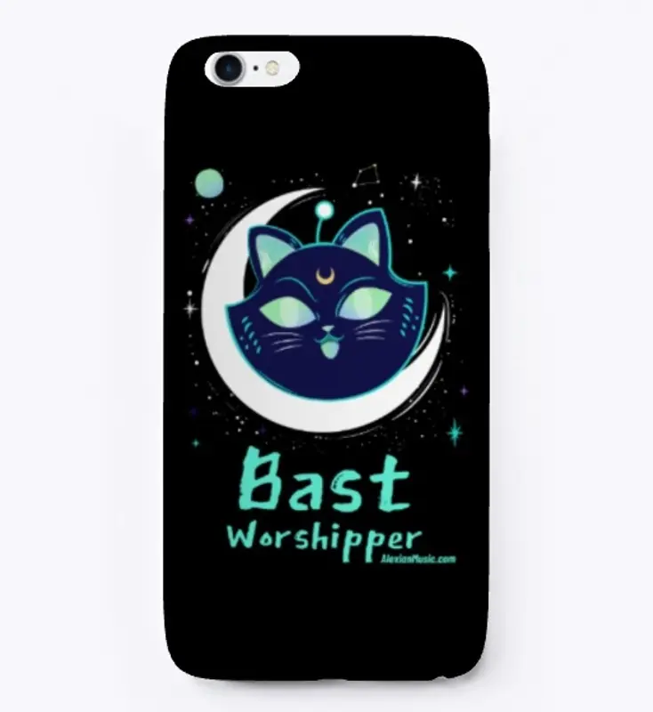 Bast Worshipper, Goddess, Egyptian, Cat