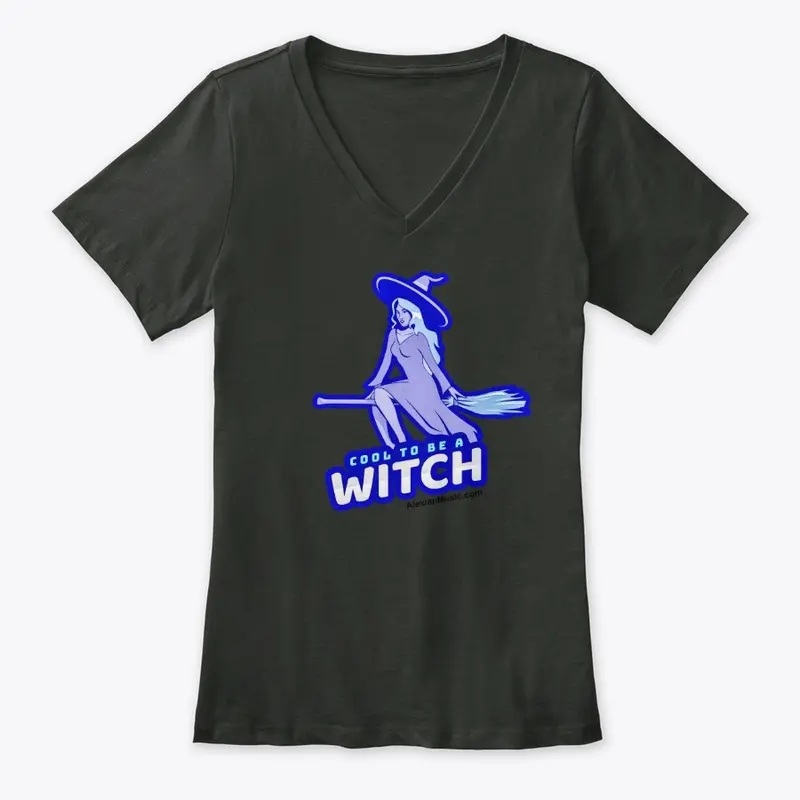 Cool to Be a Witch, Wiccan, Pagan